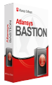 Atlansys Bastion Professional 24 мес. 25 лицензий