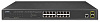 Коммутатор Planet коммутатор/ IPv4/IPv6, 16-Port 10/100/1000Base-T + 2-Port 100/1000MBPS SFP L2/L4 SNMP Manageable Gigabit Ethernet Switch