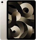 Планшет Apple iPad Air 2022 A2588 2.99 8C RAM8Gb ROM64Gb 10.9" IPS 2360x1640 iOS сияющая звезда 12Mpix 12Mpix BT WiFi Touch 10hr