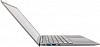 Ноутбук Hiper Expertbook MTL1601 Core i5 1235U 16Gb SSD1Tb Intel Iris Xe graphics 16.1" IPS FHD (1920x1080) noOS silver WiFi BT Cam 4700mAh (MTL1601D1