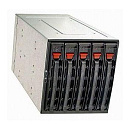 Жесткий диск SUPERMICRO Mobile Rack CSE-M35TQB (Black) SAS/SATA, 3x5,25", for 5x HDD