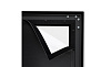 [10600046] Экран Projecta HomeScreen Deluxe 196x256см (119") Matte White 4:3