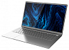 Ноутбук Digma Pro Sprint M Ryzen 3 3250U 8Gb SSD256Gb AMD Radeon RX Vega 3 16.1" IPS FHD (1920x1080) Windows 11 Professional Multi Language 64 silver