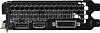 Видеокарта Palit PCI-E 4.0 RTX3050 STORMX NVIDIA GeForce RTX 3050 6Gb 96bit GDDR6 1042/14000 DVIx1 HDMIx1 DPx1 HDCP Ret