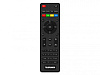 Ресивер DVB-T2 Telefunken TF-DVBT227 черный
