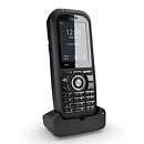 SNOM M80 Беспроводной DECT телефон профессионального назначения для базовых станций М300, М700 и М900