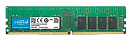 Crucial by Micron DDR4 16GB (PC4-21300) 2666MHz ECC Registered DR x8 (Retail)