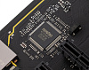 Материнская плата Asus ROG STRIX B550-F GAMING Soc-AM4 AMD B550 4xDDR4 ATX AC`97 8ch(7.1) 2.5Gg RAID+HDMI+DP