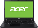 Ноутбук Acer TravelMate P2 TMP215-52-32WA 15.6"(1920x1080 (матовый))/Intel Core i3 10110U(2.1Ghz)/4096Mb/256SSDGb/noDVD/Int:Intel HD/Cam/BT/WiFi/war
