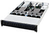 Сервер ReShield RX-240 Gen2 Gold 6130 Rack(2U)/2xXeon16C 2.1GHz(22MB)/2x32GbR2D_2666/S3516B(2Gb/RAID 0/1/10/5/50/6/60)/noHDD(24+2up)SFF/DVDRW/BMC/4x1GbEth/