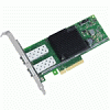 intel ethernet converged network adapter x710-da2, 10gb dual ports sfp+, transivers no included, lp and fh brackets included, bulk, 1 year