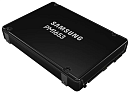 SSD Samsung Enterprise , 2.5"(SFF), PM1653, 960GB, SAS 24Gb/s, R4200/W1200Mb/s, IOPS(R4K) 600K/55K, MTBF 2M, 1DWPD/5Y, TBW 1752TB, OEM (replace MZILT96