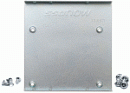 SSD KINGSTON Brackets and Screws 2.5" to 3.5" (набор скоб и винтов для установки SSD/HDD 2,5" в отсек 3,5") SNA-BR2/35, 1 year