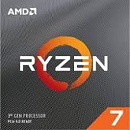 Процессор RYZEN X8 R7-3800XT SAM4 105W 3900 100-000000279 AMD