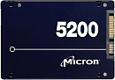 SSD Micron 5200MAX 1920GB SATA 2.5" Enterprise Solid State Drive