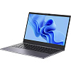 Ноутбук/ CHUWI GemiBook Xpro 14.1"(1920x1080 IPS)/Intel N100(0.8Ghz)/8192Mb/256SSDGb/noDVD/Int:Intel UHD Graphics/Cam/BT/WiFi/38WHr/war 1y/1.46kg