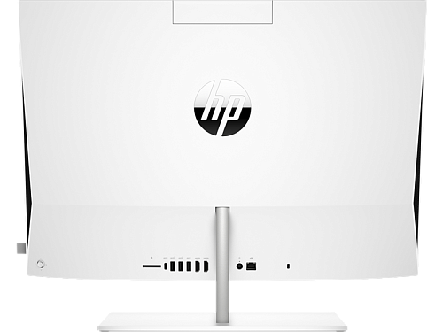 HP Pavilion I 24-k0042ur NT 23,8" FHD(1920x1080) Core i5-10400T, 8GB DDR4 2666 (1x8GB), SSD 256Gb, nVidia Gef MX350 2GB, no DVD, kbd&mouse wired, 5MP