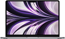 Ноутбук Apple/ 13-inch MacBook Air: Apple M2 chip with 8-core CPU and 8-core GPU, 256GB - Space Gray