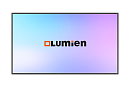Профессиональный дисплей Lumien [LS8650SD] серии Standard 86", 3840х2160, 1200:1, 500кд/м2, Android 11.0, 4/32Гб, 24/7, альбомная/портретная ориентаци