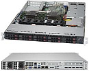 Серверная платформа SUPERMICRO 1U SATA SYS-1029P-WTRT