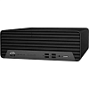 HP ProDesk 400 G7 SFF Core i3-10100,8GB,256GB,usd kbd/mouse,VGA Port,DOS,1Wty
