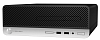 HP ProDesk 400 G6 SFF Core i7-9700,16GB,512GB M.2,DVD,USB kbd/mouse,DP Port,Win10Pro(64-bit),1-1-1 Wty