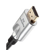 VCOM Кабель HDMI 19M/M,ver. 2.1, 8K@60 Hz 2m VCOM <CG862-2M>