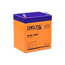Delta для ИБП DTM 1205 (12V/5Ah)