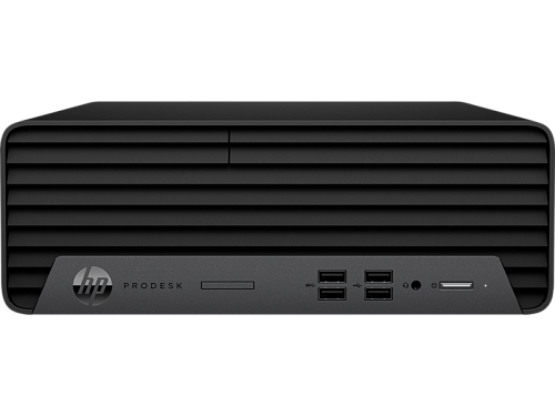 HP ProDesk 400 G7 SFF Core i5-10500,8GB,256GB SSD,DVD-WR,usb kbd/mouseusb kbd/mouse,VGA,DOS,1Wty