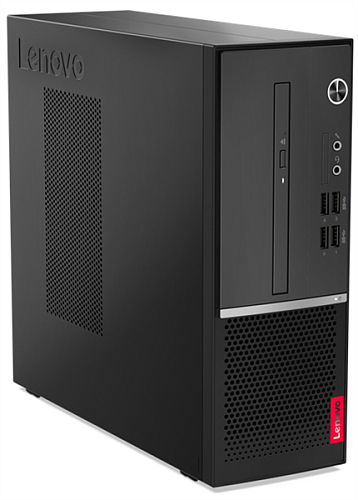 Lenovo V50s-07IMB i5-10400, 16GB, 512GB SSD M.2, Intel UHD 630, DVD-RW, 260W, USB KB&Mouse, NoOS, 1Y On-site