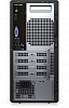 ПК Dell Vostro 3888 MT i3 10100 (3.6) 8Gb SSD256Gb UHDG 630 DVDRW CR Linux GbitEth WiFi BT 260W клавиатура мышь черный