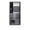 Персональный компьютер Dell Vostro 3888 Dell Vostro 3888 MT Intel Core i5 10400(2.9Ghz)/8 GB/SSD 512GB/DVD-RW/UHD 630/BT/WiFi/MCR/1y NBD/black/W10 Pro