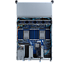 Сервер ReShield RX-110 Gen2 Bronze 3104 Rack(1U)/Xeon6C 1.7GHz(8,25Mb)/1x8GbR1D_2666/SR(ZM/RAID 0/1/10/5)/noHDD(4)LFF/noDVD/BMC/5fans/4x1GbEth