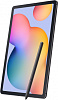 Планшет Samsung Galaxy Tab S6 Lite SM-P625 1280 (2.4) 8C RAM4Gb ROM128Gb 10.4" TFT 2000x1200 3G 4G Android 14 серый 8Mpix 5Mpix BT GPS WiFi Touch micr