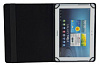 Универсальный чехол Riva для планшета 9-10" 3007 искусственная кожа черный