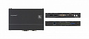 Передатчик Kramer Electronics [SID-X2N] HDMI / DVI / DisplayPort / VGA по витой паре HDBaseT с кнопкой управления коммутатором Step-In; локальный ауди