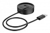 Разветвитель USB 2.0 A4Tech HUB-20 4порт. черный