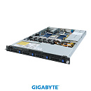 Серверная платформа GIGABYTE 1U R152-Z30