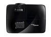 Проектор Optoma HD144X Full 3D для дом. кино,DLP,Full HD (1920x1080), FULL 3D, 3400 ANSI Lm, 23000:1,16:9; (1.471.62:1), Zoom x1,1;HDMI v1.4 x 2(MHL);