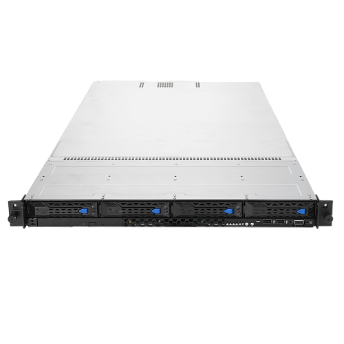 Сервер ReShield RX-110 Gen2 Bronze 3106 Rack(1U)/Xeon8C 1.7GHz(11Mb)/1x16GbR2D_2666/SR(ZM/RAID 0/1/10/5)/noHDD(8/10+1up)SFF/noDVD/BMC/5fans/4x1GbEth/
