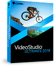 VideoStudio Ultimate 2018 ML