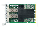 Сетевая карта LR-LINK Сетевой адаптер PCIE 10G 2SFP+ LRES3012PF-OCP