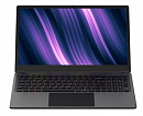 Ноутбук Hiper Workbook A1568K Core i5 1135G7 16Gb SSD512Gb Intel Iris Xe graphics 15.6" IPS FHD (1920x1080) noOS black WiFi BT Cam 3000mAh (A1568K1135