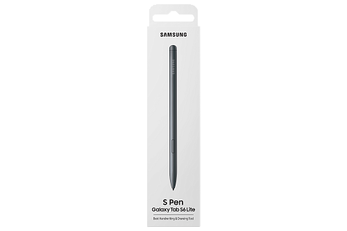 Планшет/ Планшет Samsung Galaxy Tab S6 Lite 10.4" 64Gb LTE Gray