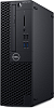 Dell Optiplex 3070 SFF Core i5-9500 (3,0GHz) 8GB (1x8GB) DDR4 1TB (7200 rpm) Intel UHD 630 TPM W10 Pro 1y NBD