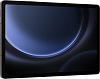 Планшет Samsung Galaxy Tab S9 FE BSM-X516B 1380 (2.4) 8C RAM8Gb ROM256Gb 10.9" TFT 2304x1440 3G 4G ДА Android 13 графит 8Mpix 12Mpix BT GPS WiFi Touch