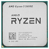 CPU AMD Ryzen 5 5600G OEM (100-000000252) {3,90GHz, Turbo 4,40GHz, Vega 7 AM4}