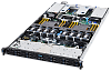 Сервер ReShield RX-110 Gen2 Silver 4114 Rack(1U)/Xeon10C 2.2GHz(13.75Mb)/1x16GbR2D_2666/S3516B(2GB/RAID 0/1/10/5/50/6/60)/noHDD(8/10+1up)SFF/noDVD/4x1GbEth