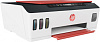 МФУ струйный HP Smart Tank 519 AiO (3YW73A) A4 WiFi BT USB черный/красный