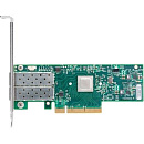 Сетевая карта MELLANOX Сетевой адаптер PCIE 25GB DUAL PORT MCX4121A-ACAT